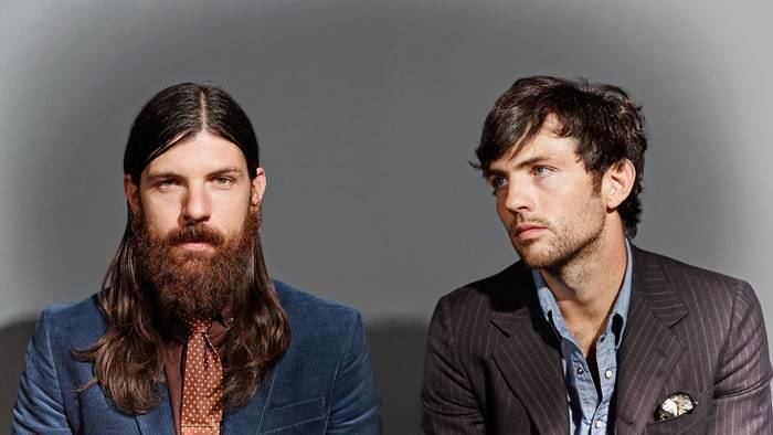 The Avett Brothers The Avett Brothers39 Long Road The Triumph of America39s Biggest