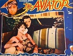 The Aviator (1929 film) httpsuploadwikimediaorgwikipediaenthumb1