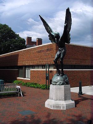 The Aviator (Charlottesville, Virginia) httpsuploadwikimediaorgwikipediacommonsthu