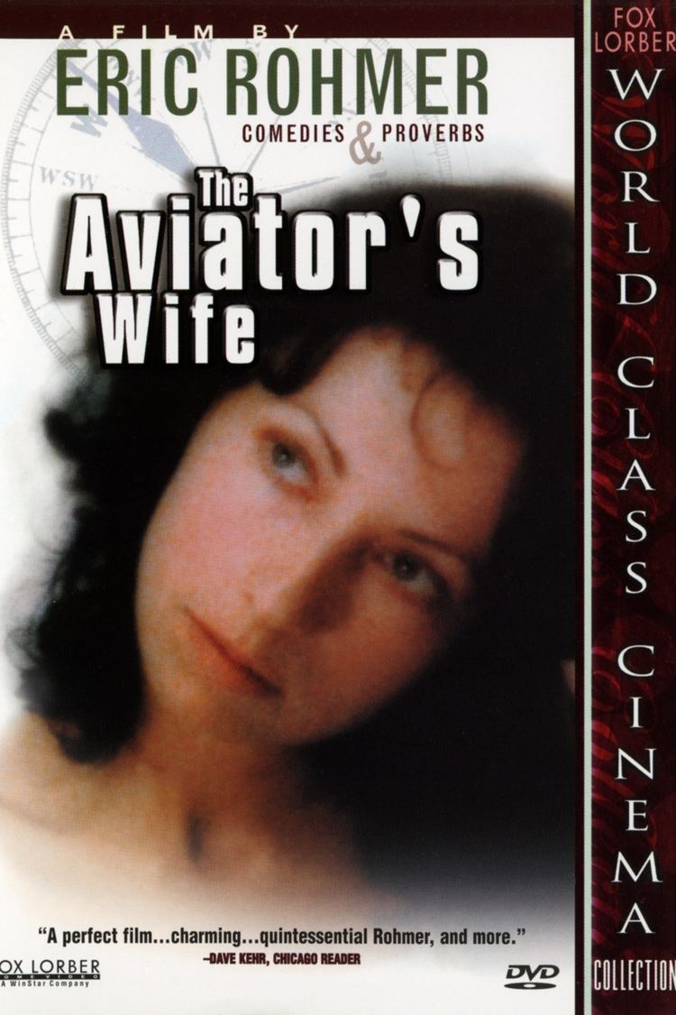 The Aviator's Wife wwwgstaticcomtvthumbdvdboxart12352p12352d