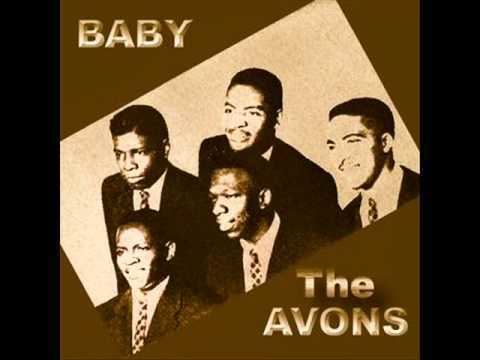 The Avons The Avons quotBabyquot YouTube