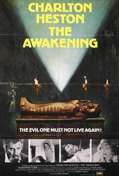 The Awakening (1980 film) Film Review The Awakening 1980 HNN