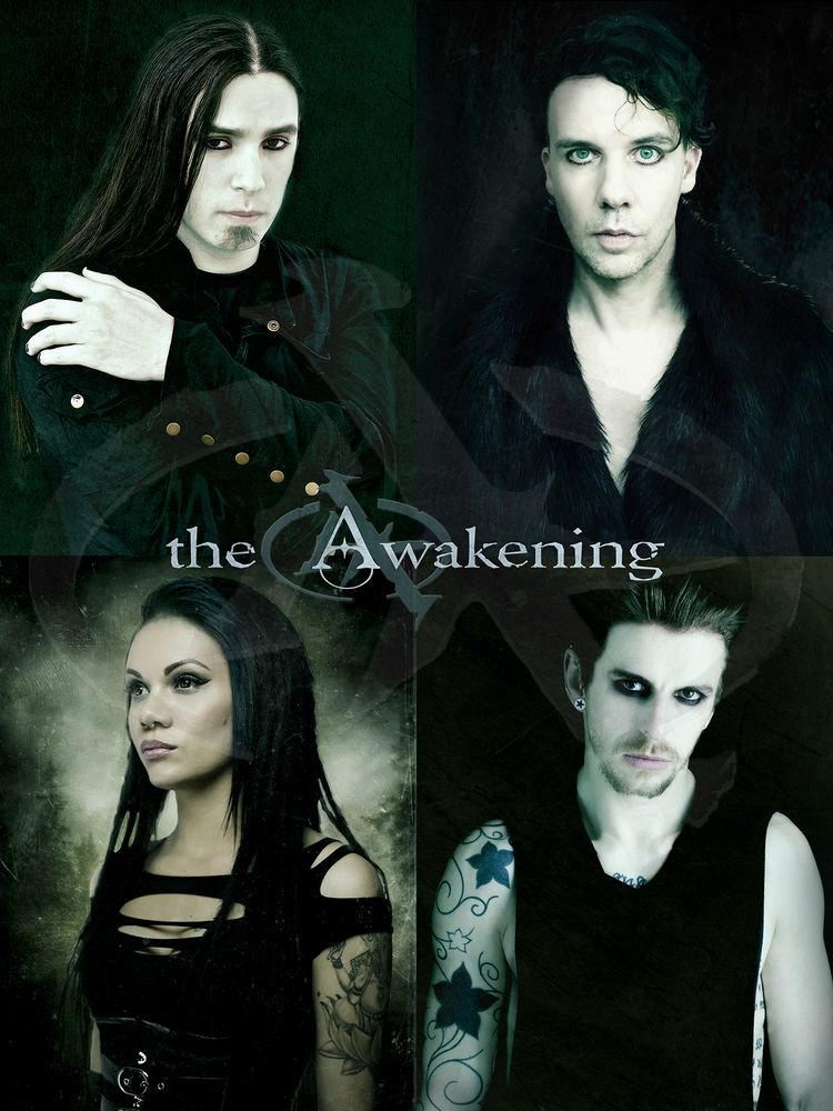 The Awakening (band) News