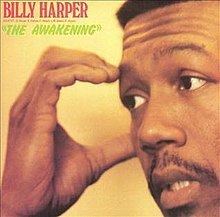 The Awakening (Billy Harper album) httpsuploadwikimediaorgwikipediaenthumb3