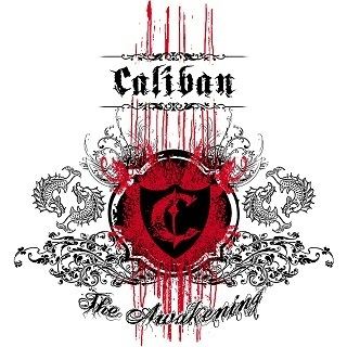 The Awakening (Caliban album) wwwmetalarchivescomimages1464146466jpg