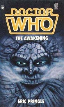 The Awakening (Doctor Who) httpsuploadwikimediaorgwikipediaenthumb6