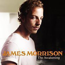 The Awakening (James Morrison album) httpsuploadwikimediaorgwikipediaenthumb6