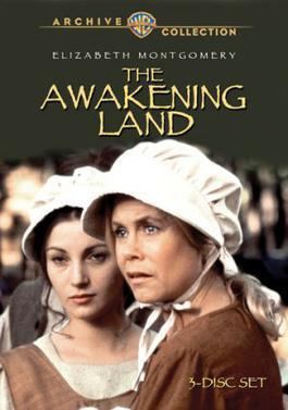 The Awakening Land httpsuploadwikimediaorgwikipediaen888DVD
