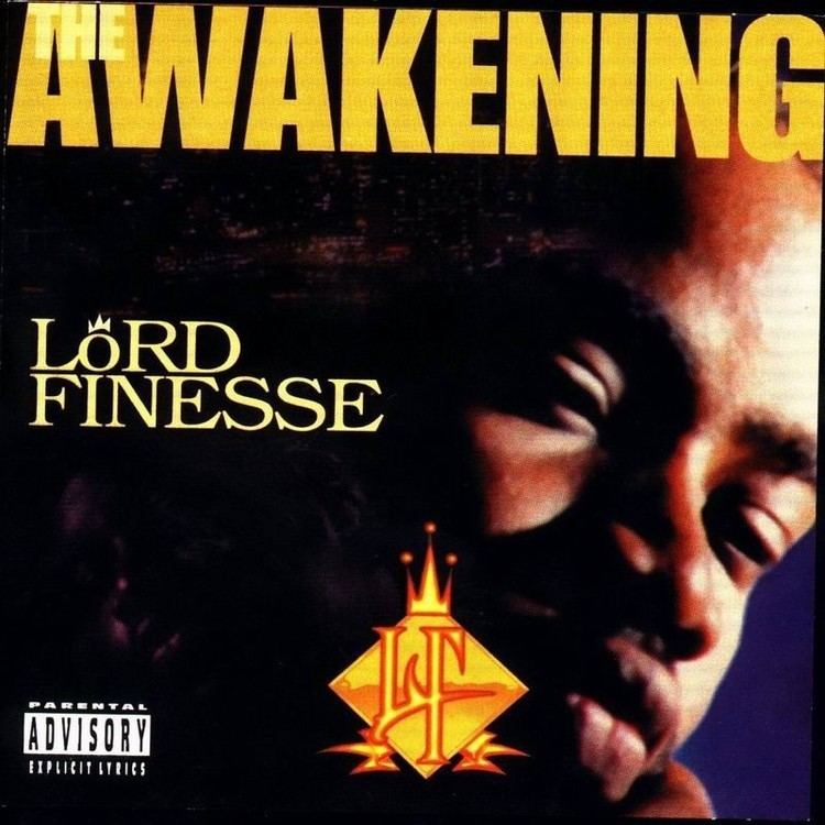 The Awakening (Lord Finesse album) httpss3amazonawscomrapgenius1368648145Fjpg