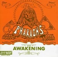 The Awakening (The Pharaohs album) httpsuploadwikimediaorgwikipediaen664Awa