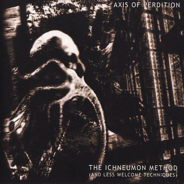 The Axis of Perdition Music the axis of perdition