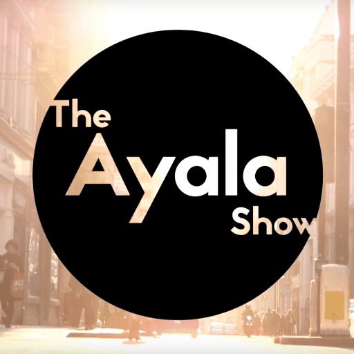 The Ayala Show httpspbstwimgcomprofileimages6721264125984