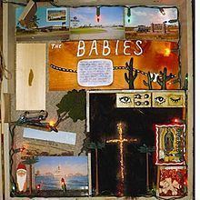 The Babies (album) httpsuploadwikimediaorgwikipediaenthumba