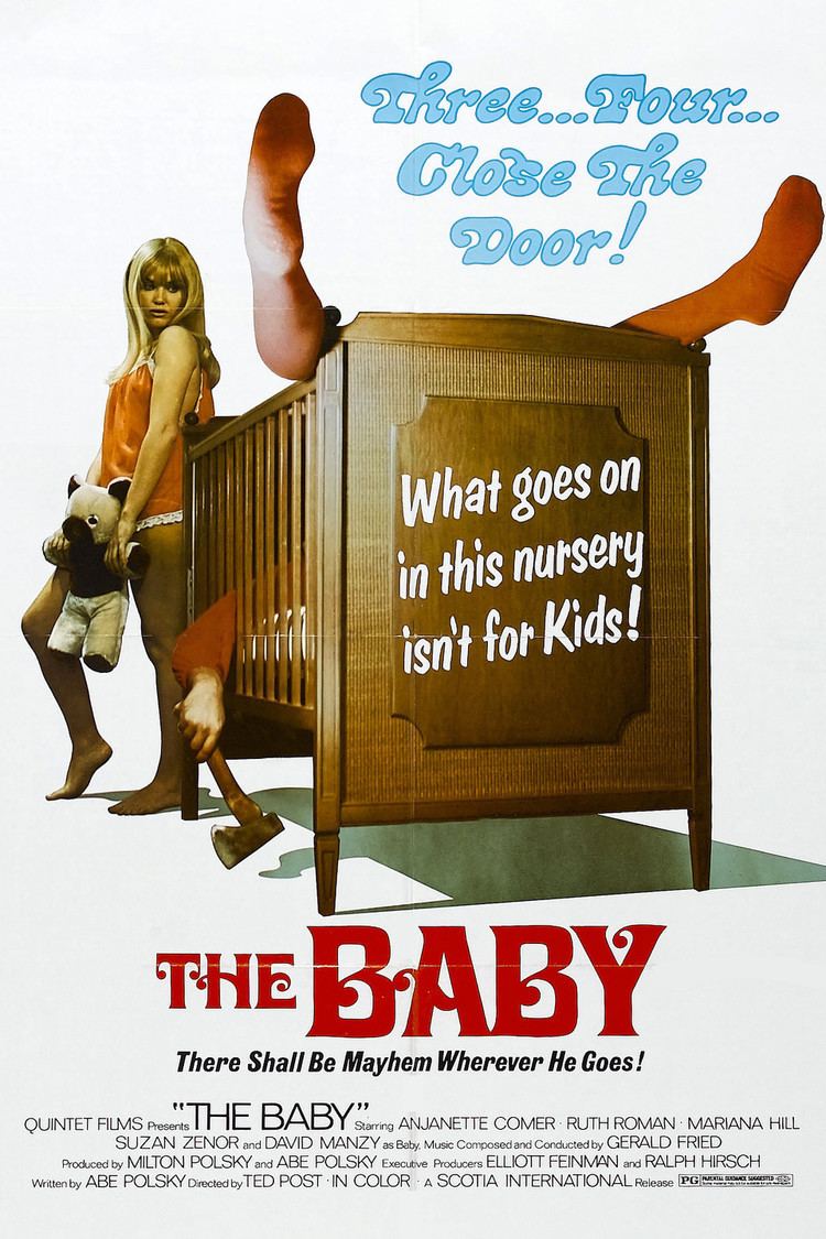 The Baby (film) wwwgstaticcomtvthumbmovieposters37865p37865