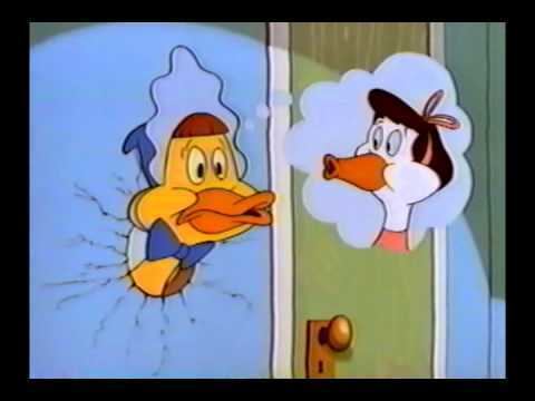 The Baby Huey Show The Baby Huey Show Episode 07 The Hippocratic Oaf 1994