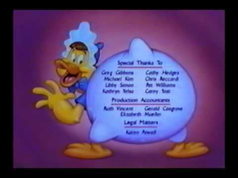 The Baby Huey Show The Baby Huey Show Outro 1994 Carbunkle YouTube