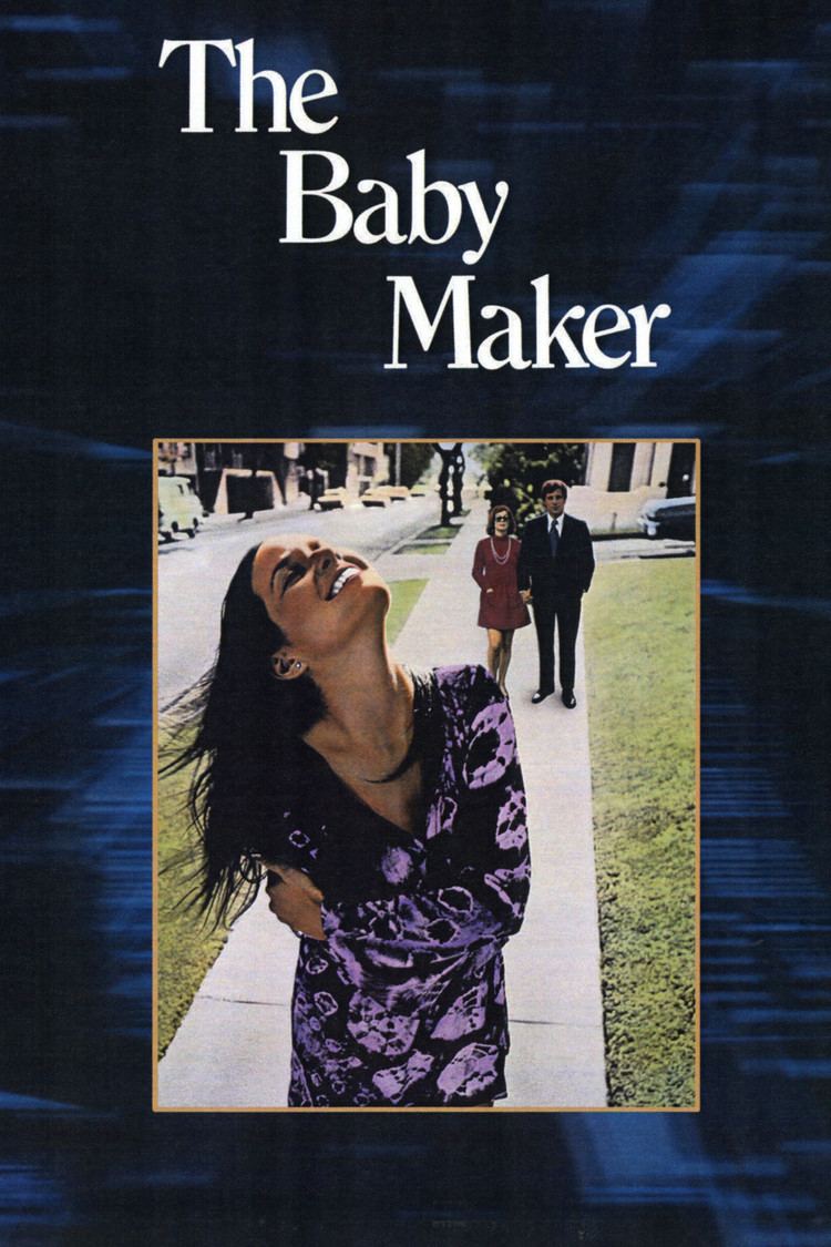 The Baby Maker wwwgstaticcomtvthumbdvdboxart3828p3828dv8