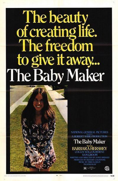 The Baby Maker The Baby Maker Movie Review Film Summary 1970 Roger Ebert