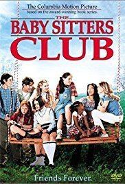 The Baby-Sitters Club (film) The BabySitters Club 1995 IMDb