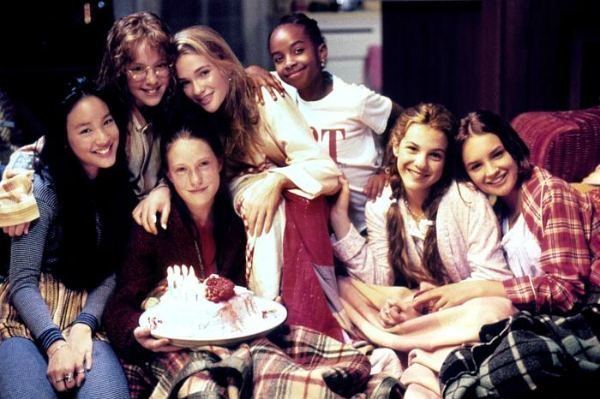 The Baby-Sitters Club (film) The Awesome 39BabySitters Club39 Movie Science Song Would Help You