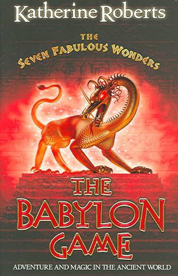 The Babylon Game t2gstaticcomimagesqtbnANd9GcREeHDSsxhQrAVUcH