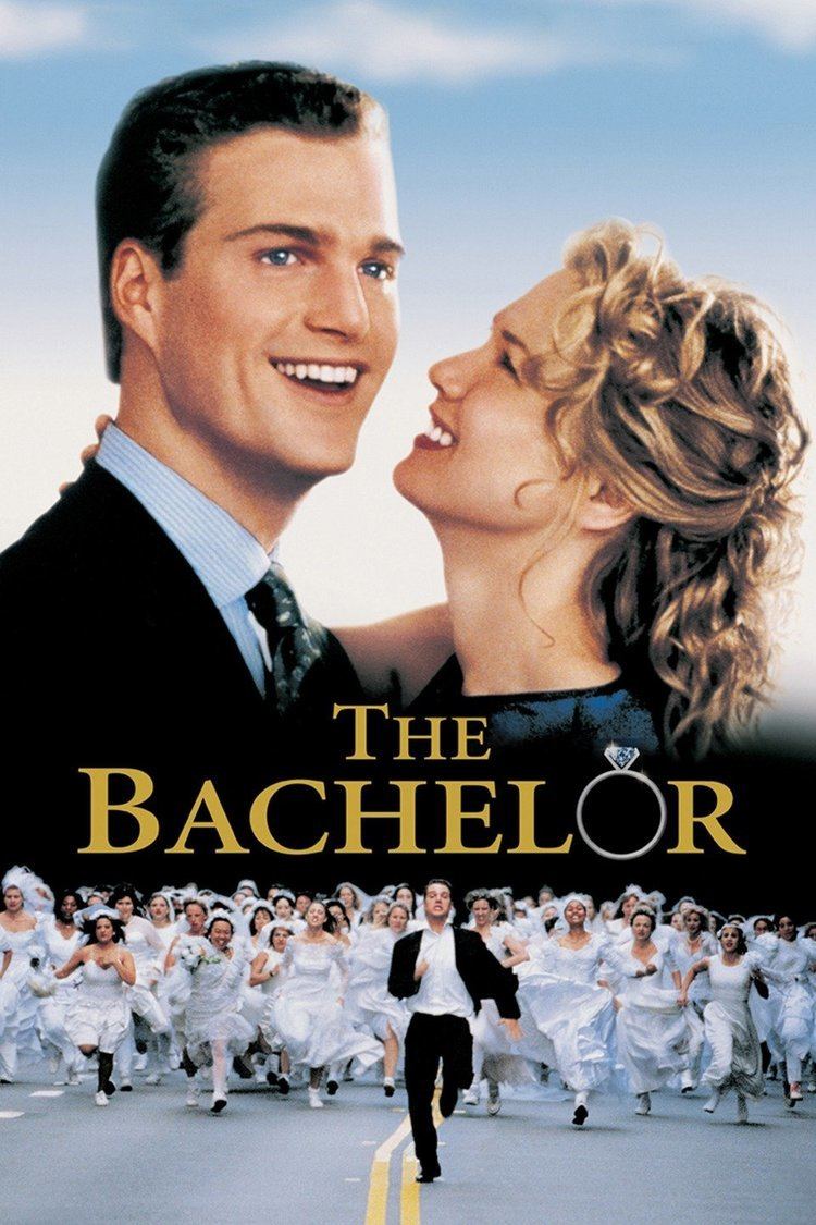 The Bachelor (1999 film) wwwgstaticcomtvthumbmovieposters24236p24236