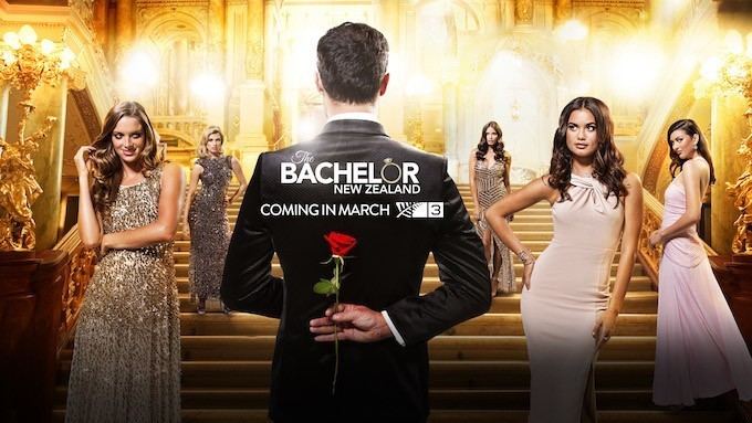 The Bachelor New Zealand From bouncing abs to suave steps MediaWorks changes its promotional