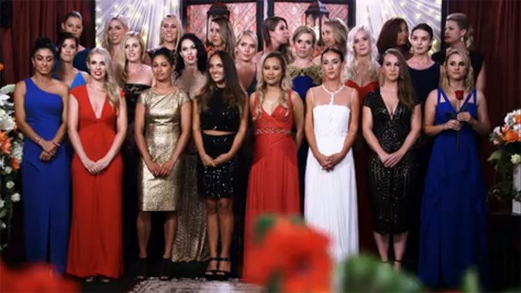 The Bachelor New Zealand Thoughts we had while watching The Bachelor NZ Fashion Quarterly