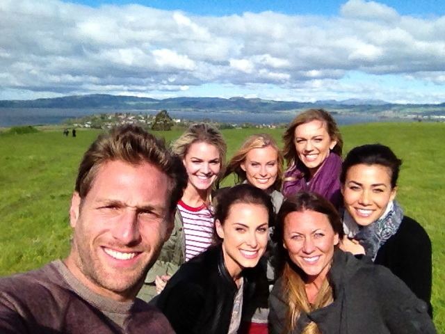 The Bachelor New Zealand Where was The Bachelor in New Zealand Filmed