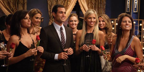 The Bachelor (season 13) RealitvwithBee Natalie Getz Talks Fashion Friends and The Bachelorette