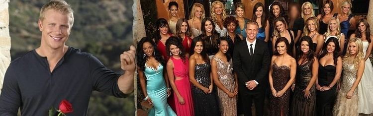 The Bachelor (season 17) It39s Diversity Season on The Bachelor Chelsea Bullock