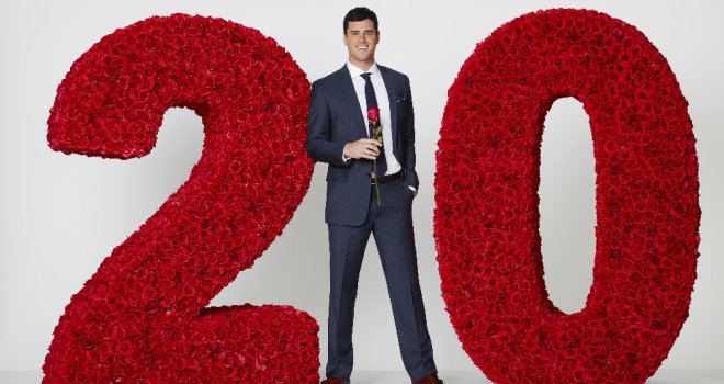 The Bachelor (season 20) The Bachelor39 Season 20 With Ben Higgins Gets Premiere Date Moviefone