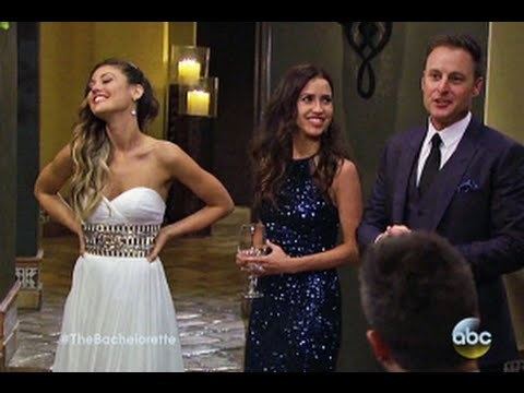 The Bachelorette (season 11) The Bachelorette Season 11 Episode 1 Review w Brooks Forester