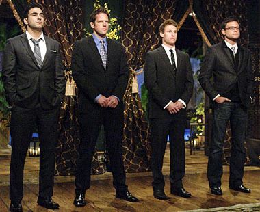 The Bachelorette (season 6) Roberto Martinez Photos and Pictures TVGuidecom