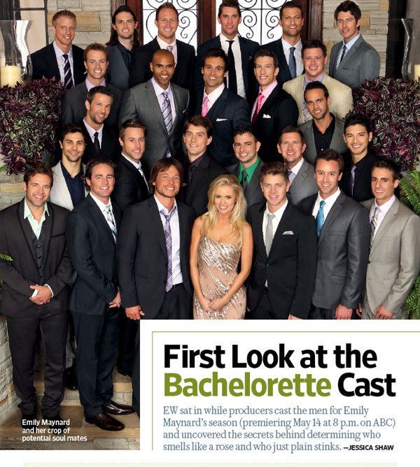 The Bachelorette (season 8) First Look at The Bachelorette Season 8 Cast Movienewzcom