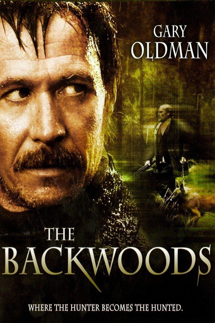 The Backwoods wwwgstaticcomtvthumbmovieposters183108p1831