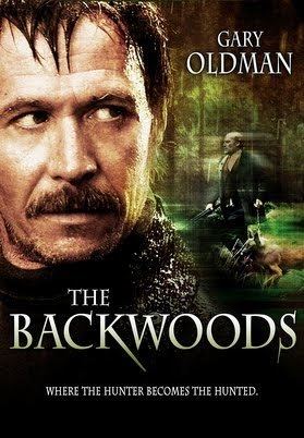 The Backwoods The Backwoods Trailer YouTube