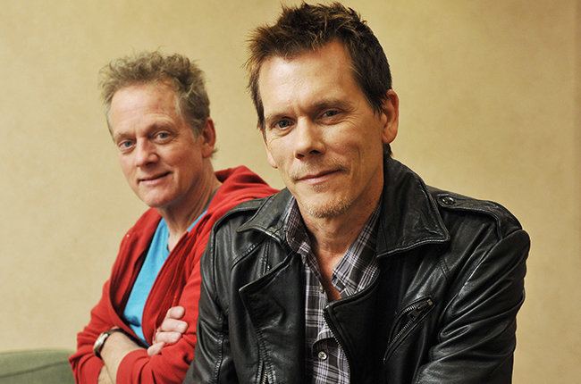 The Bacon Brothers Bacon Brothers QampA New Album Jamming With Daryl Hall amp Playing