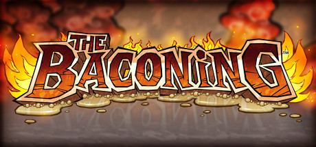 The Baconing The Baconing on Steam