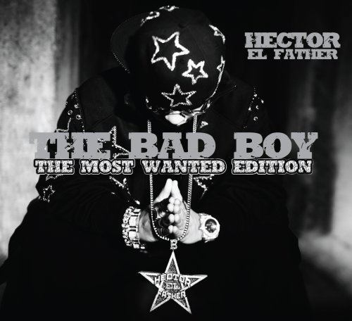 The Bad Boy: The Most Wanted Edition httpsimagesnasslimagesamazoncomimagesI5