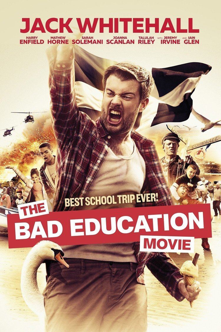 The Bad Education Movie wwwgstaticcomtvthumbmovieposters12047509p12