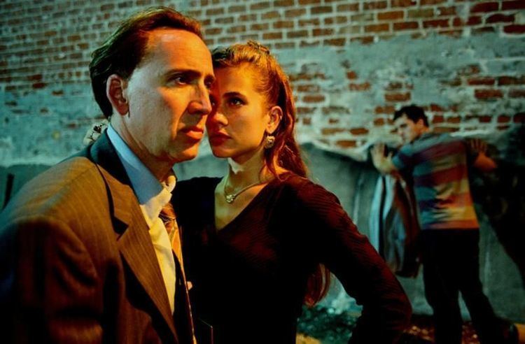 The Bad Lieutenant: Port of Call New Orleans movie scenes If Bad Lieutenant Port of Call New Orleans has a major issue it s that it can t quite sustain that type of energy for its entire running time 