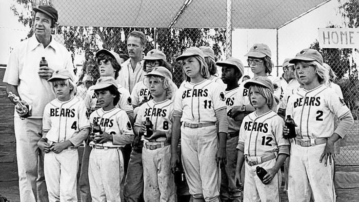 The Bad News Bears Why Bad News Bears Is the Greatest Baseball Movie Ever Made