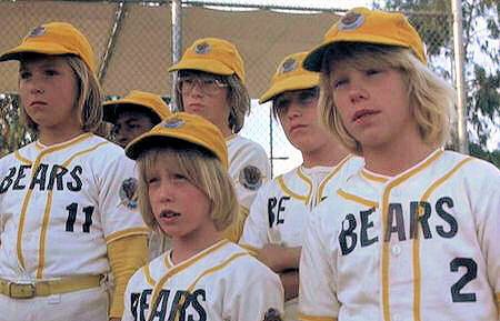 The Bad News Bears Appreciation The Ending of The Bad News Bears James Prellers Blog