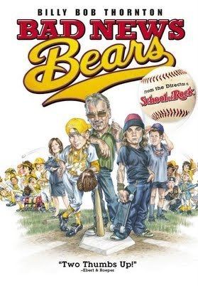 The Bad News Bears Bad News Bears 2005 Trailer YouTube