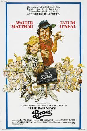 The Bad News Bears t2gstaticcomimagesqtbnANd9GcSMpMsTxSG3TJJs9o