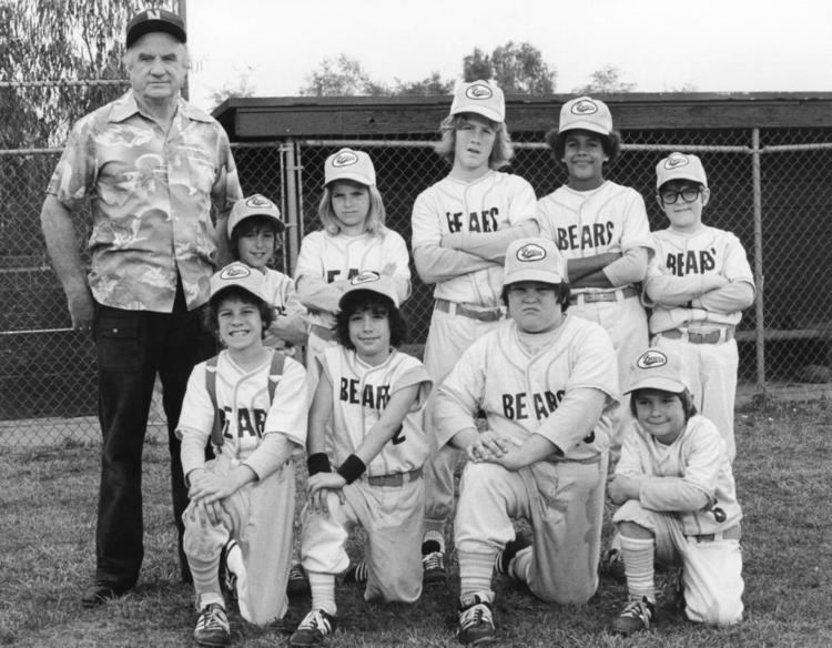 The Bad News Bears (TV series) mediahollywoodcomimages1000x7786693087jpg