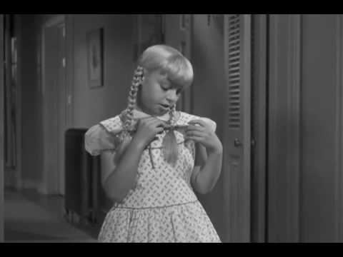 The Bad Seed (1956 film) RHODA PENMARK The Bad Seed 1956 YouTube