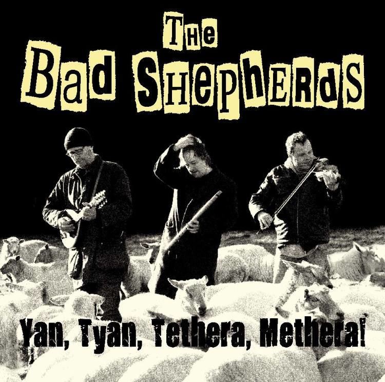 The Bad Shepherds wwwthebadshepherdscomwpcontentuploads201402