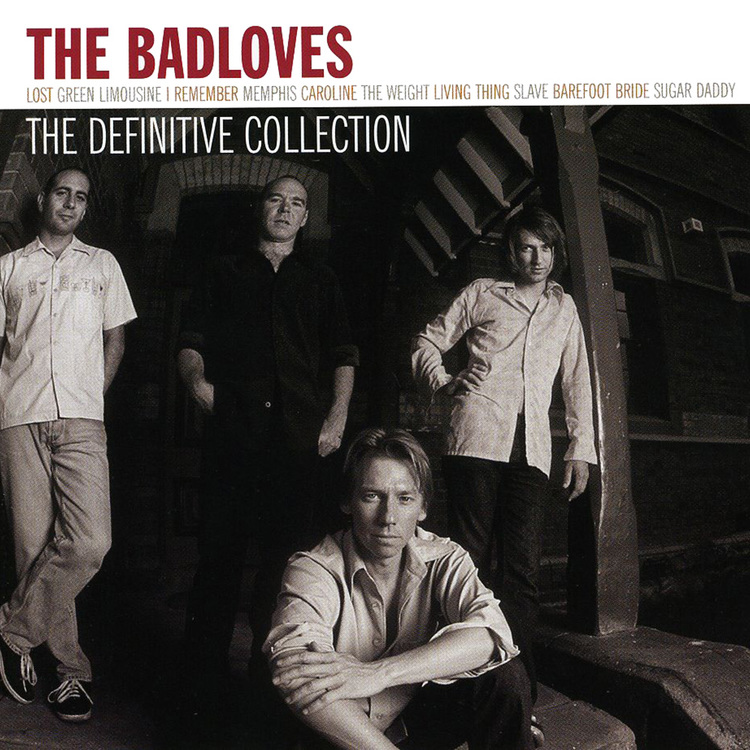 Yesterday's gone. The Definitive collection Days of the New. Days of the New - the Definitive collection (2008). Soldier - the Definitive collection.